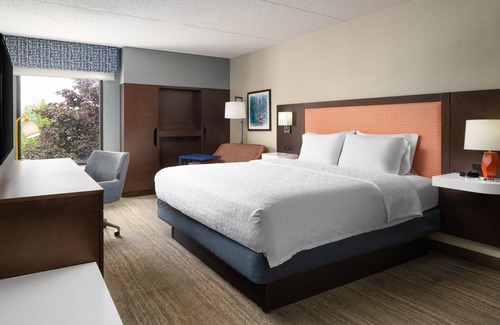 Chambersburg Hotel | Hampton Inn Chambersburg