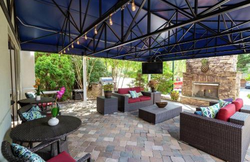 Christiansburg Hotel | Hampton Inn Christiansburg/Blacksburg