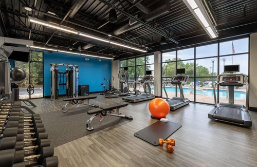 Christiansburg Hotel | Hampton Inn Christiansburg/Blacksburg