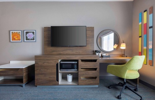 Clovis Hotel | Hampton Inn Clovis,NM