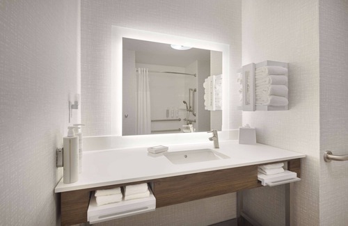 Clovis Hotel | Hampton Inn Clovis,NM