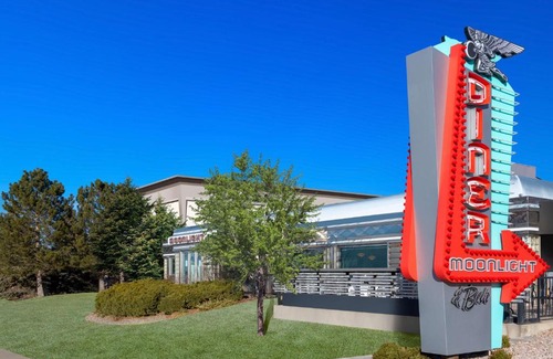 Dupont Hotel | Hampton Inn Denver-International Airport