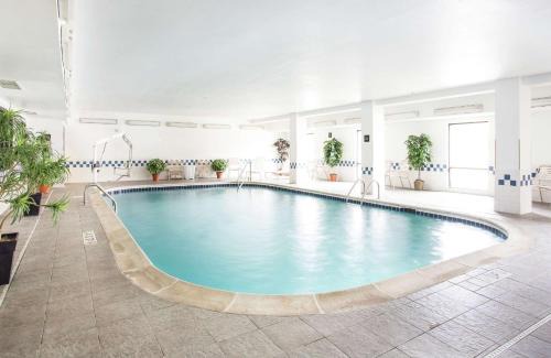 Westminster Hotel | Hampton Inn Denver - Northwest Westminster