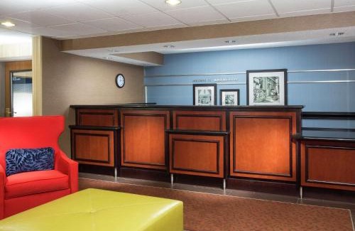 Westminster Hotel | Hampton Inn Denver - Northwest Westminster