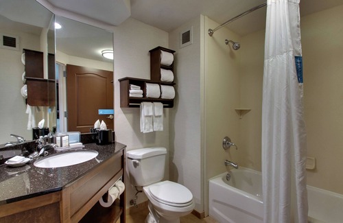 DuBois Hotel | Hampton Inn DuBois