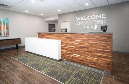 Egg Harbor Township Hotel | Hampton Inn Egg Harbor Township Atlantic City