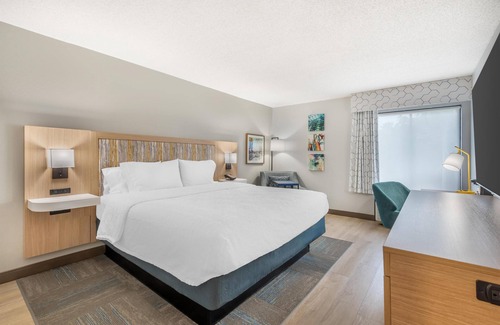 Biggar Hotel | Hampton Inn Fort Myers-Airport & I-75