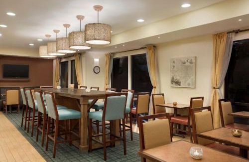 Fort Worth Hotel | Hampton Inn Fort Worth Southwest Cityview
