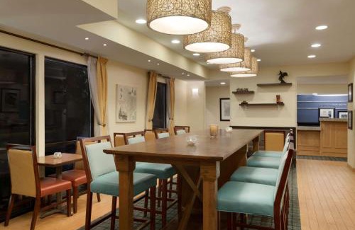 Fort Worth Hotel | Hampton Inn Fort Worth Southwest Cityview