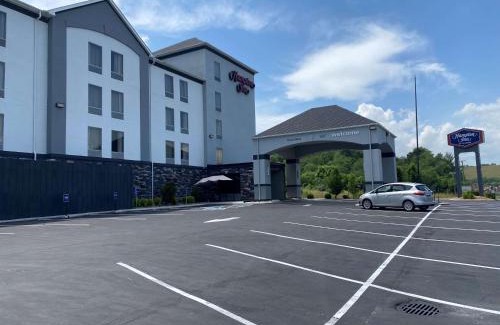 Fort Chiswell Hotel | Hampton Inn Ft. Chiswell-Max Meadows