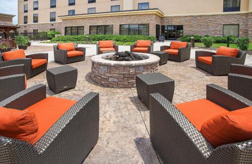 Cedar Bluff Hotel | Hampton Inn Knoxville-West At Cedar Bluff