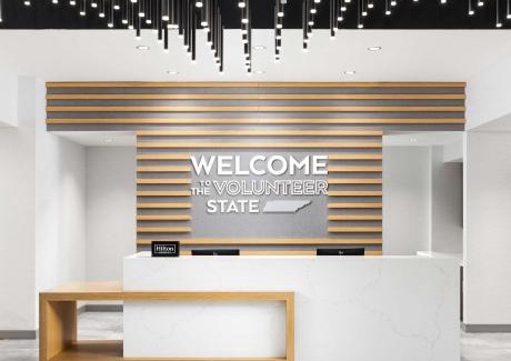 Cedar Bluff Hotel | Hampton Inn Knoxville-West At Cedar Bluff