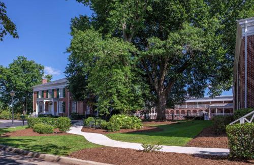 Lexington Hotel | Hampton Inn Lexington Historic Area