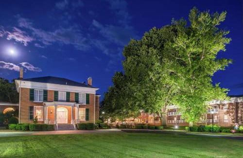 Lexington Hotel | Hampton Inn Lexington Historic Area