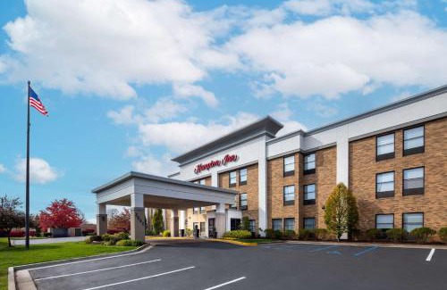 Beaumont Residential Hotel | Hampton Inn Lexington South