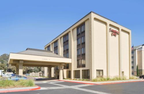 West Covina Hotel | Hampton Inn Los Angeles-West Covina