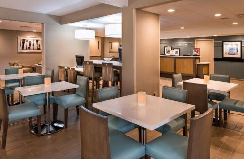 West Covina Hotel | Hampton Inn Los Angeles-West Covina