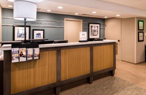 West Covina Hotel | Hampton Inn Los Angeles-West Covina