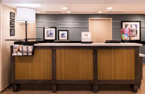 West Covina Hotel | Hampton Inn Los Angeles-West Covina