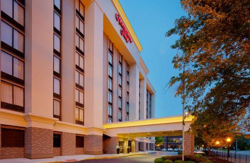 Downtown Louisville Hotel | Hampton Inn Louisville Downtown