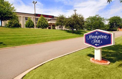 Madison Hotel | Hampton Inn Madison East Towne Mall Area