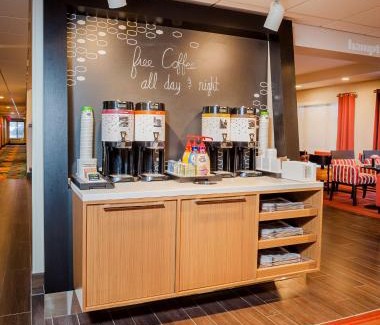 Madison Hotel | Hampton Inn Madison East Towne Mall Area