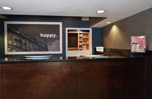 Madison Hotel | Hampton Inn Madison