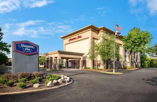 Ellendale Hotel | Hampton Inn Memphis-Walnut Grove/Baptist East