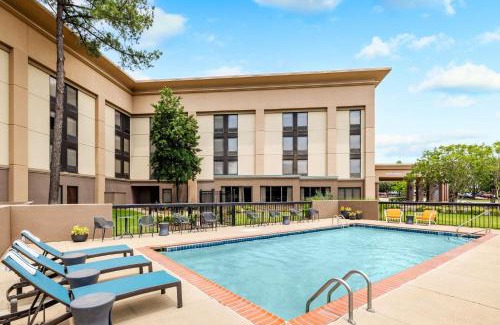Ellendale Hotel | Hampton Inn Memphis-Walnut Grove/Baptist East