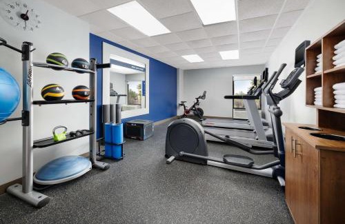 Ellendale Hotel | Hampton Inn Memphis-Walnut Grove/Baptist East