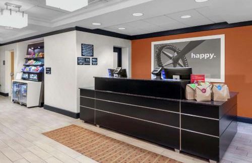 Glenvar Heights Hotel | Hampton Inn Miami/Dadeland