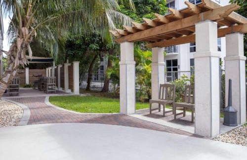 Glenvar Heights Hotel | Hampton Inn Miami/Dadeland