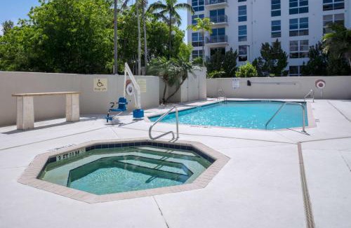 Glenvar Heights Hotel | Hampton Inn Miami/Dadeland