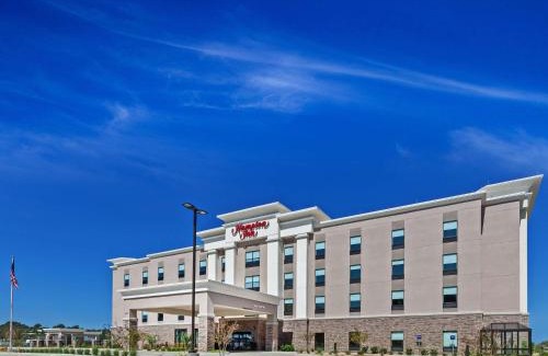 Ozona Hotel | Hampton Inn Ozona