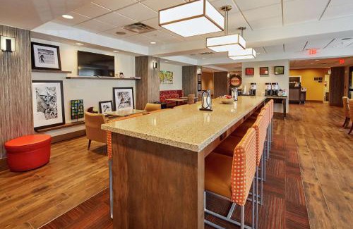 Parker Hotel | Hampton Inn Parker, AZ