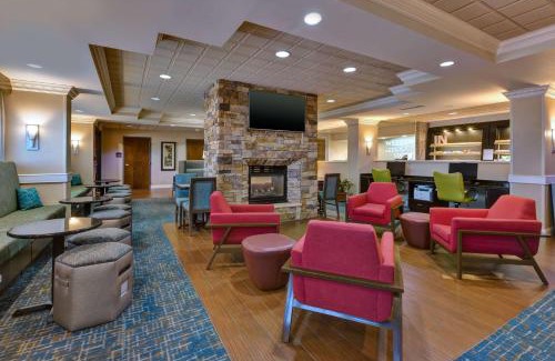 Princeton Hotel | Hampton Inn Princeton