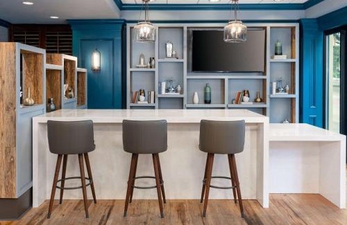 Historic District - North Hotel | Hampton Inn Savannah Historic District
