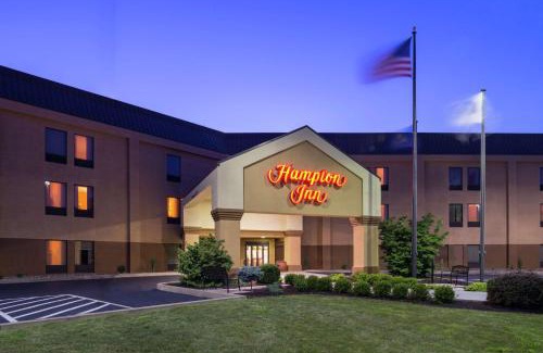 Selinsgrove Hotel | Hampton Inn Selinsgrove/Shamokin Dam