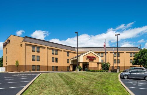 Selinsgrove Hotel | Hampton Inn Selinsgrove/Shamokin Dam