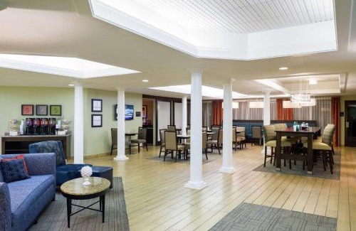 Selinsgrove Hotel | Hampton Inn Selinsgrove/Shamokin Dam