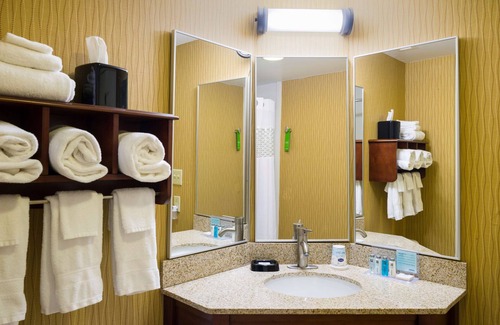 Selinsgrove Hotel | Hampton Inn Selinsgrove/Shamokin Dam