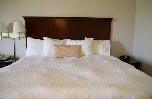 Selinsgrove Hotel | Hampton Inn Selinsgrove/Shamokin Dam