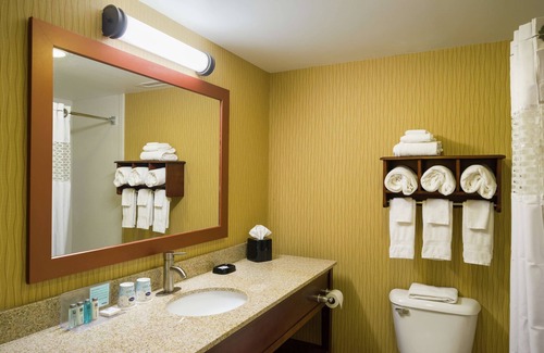 Selinsgrove Hotel | Hampton Inn Selinsgrove/Shamokin Dam