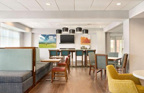 Columbia Hotel | Hampton Inn St. Louis-Columbia