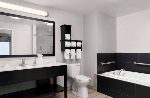 Stafford Hotel | Hampton Inn Stafford/Quantico & Conference Center