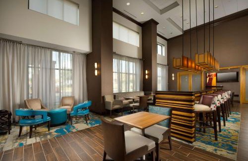 Lutherville Timonium Hotel | Hampton Inn & Suites Baltimore North/Timonium, MD