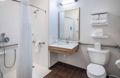 Lincolnshire Hotel | Hampton Inn & Suites Chicago/Lincolnshire