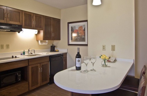 Chillicothe Hotel | Hampton Inn & Suites Chillicothe