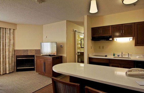 Chillicothe Hotel | Hampton Inn & Suites Chillicothe
