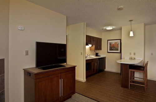 Chillicothe Hotel | Hampton Inn & Suites Chillicothe